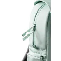 XD Design Bobby Soft Daypack Hırsızlık Önleyici Sırt Çantası Mint Yeşili 18L
